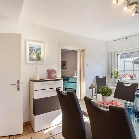 Apartment Haus Ute Arnsberg
