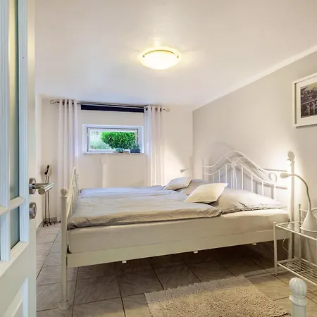 Haus Ute Apartment Arnsberg