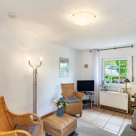Haus Ute Apartment