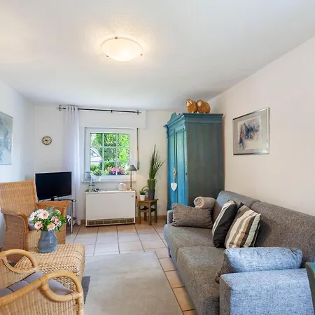Apartment Haus Ute