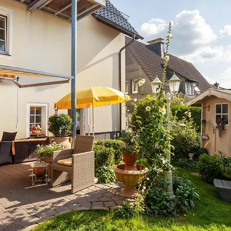 Daire Haus Ute Arnsberg