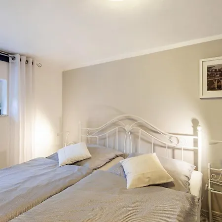 Lägenhet Haus Ute Arnsberg