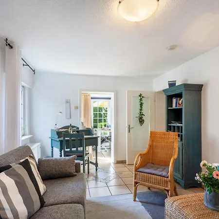 Appartement Haus Ute