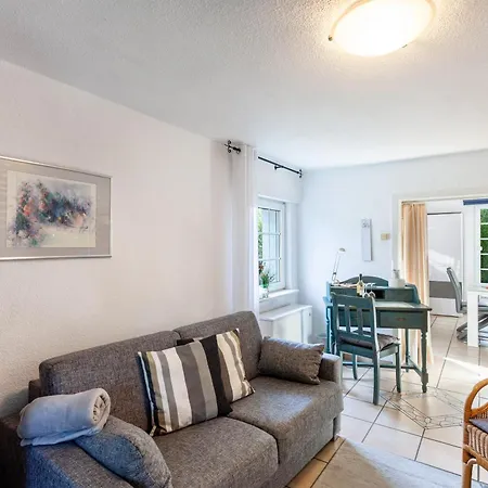 Appartement Haus Ute Arnsberg