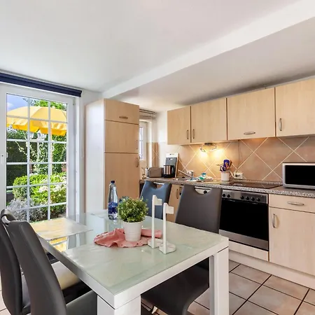 Appartement Haus Ute Arnsberg