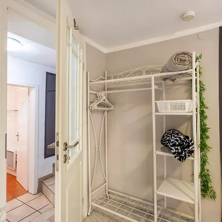 Appartement Haus Ute *