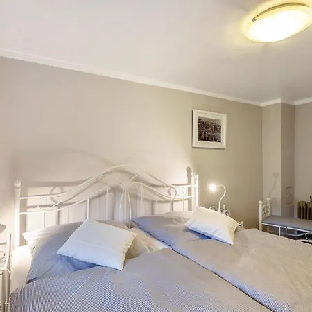 Appartement Haus Ute Arnsberg