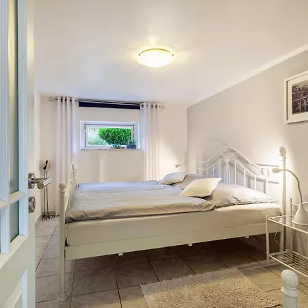 Haus Ute Appartement *