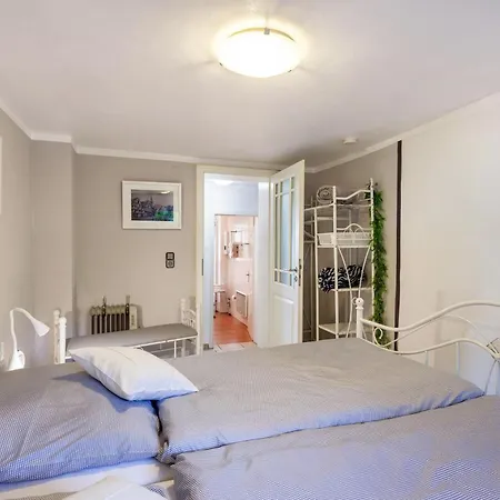 Haus Ute Appartement Arnsberg