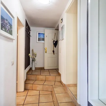 Appartement Haus Ute Arnsberg