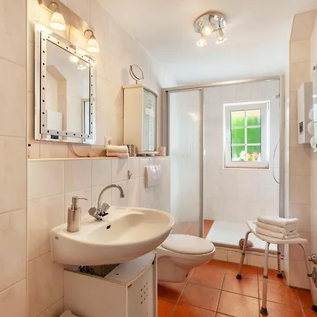 Haus Ute Appartement *