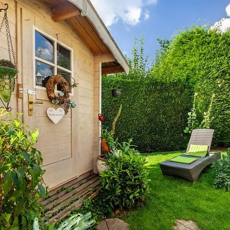 Appartement Haus Ute *
