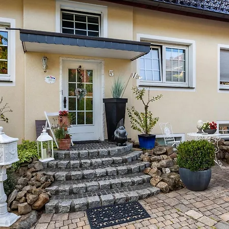 Haus Ute Appartement