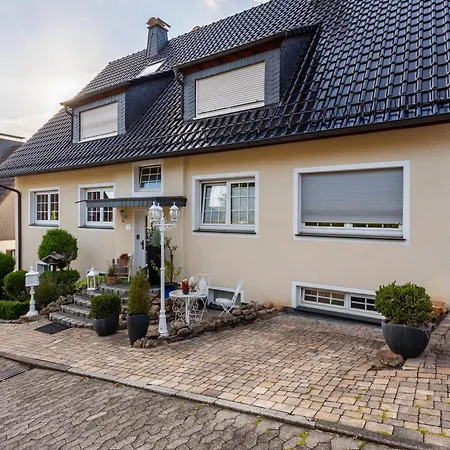 Haus Ute Arnsberg