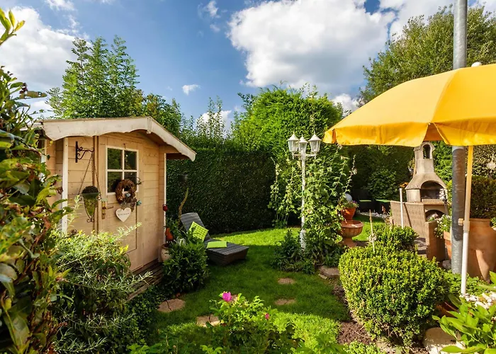 Haus Ute Appartement