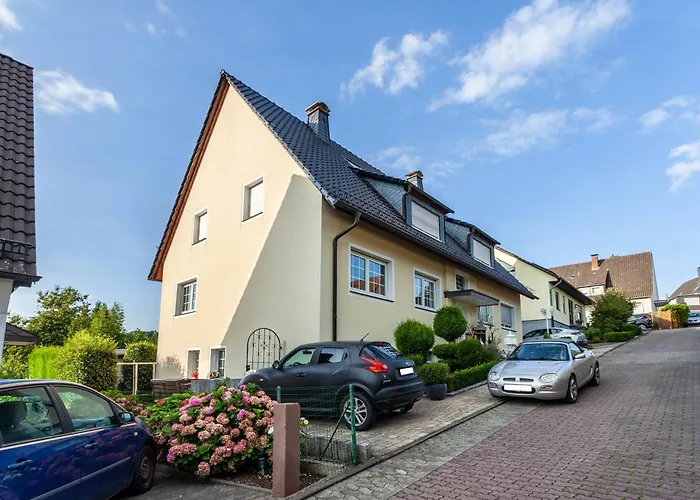 Haus Ute Appartement Arnsberg