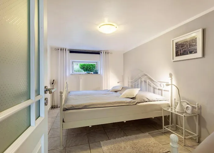 Haus Ute Appartement Arnsberg