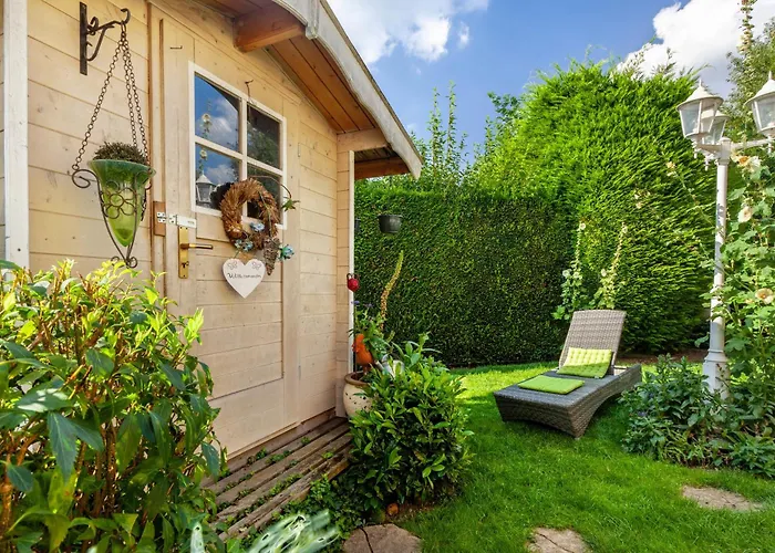 Haus Ute Appartement Arnsberg