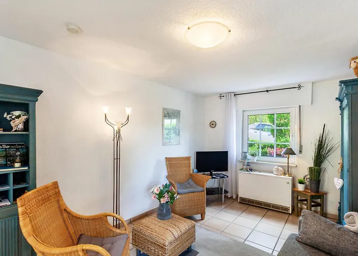 Haus Ute Appartement