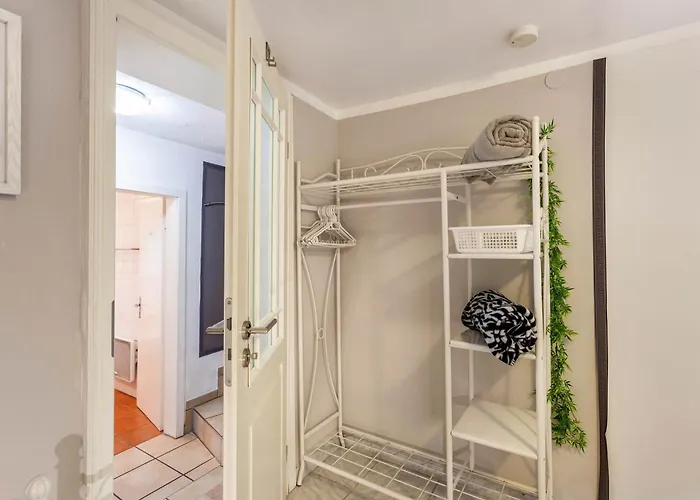 Appartement Haus Ute Arnsberg