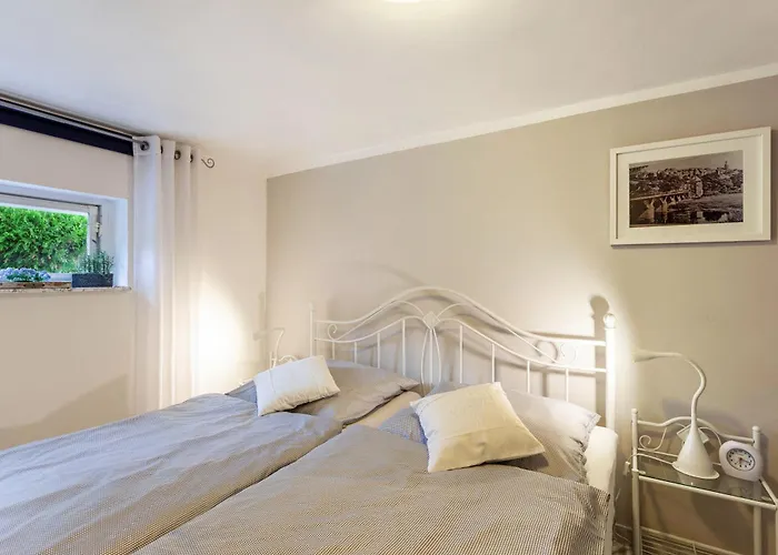 Appartement Haus Ute Arnsberg